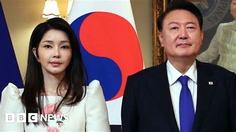 wives bbc|South Korean president sorry for controversies surrounding wife